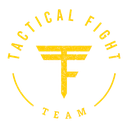 Logo Tactical Fight Team Albi