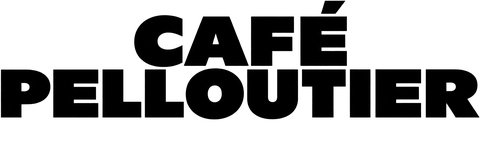 Logo Café Pelloutier