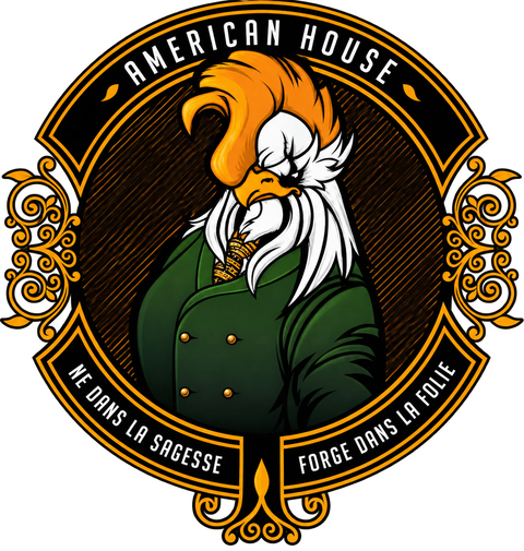 Logo Le Rooster