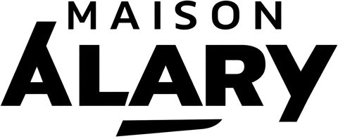 Logo Maison Alary