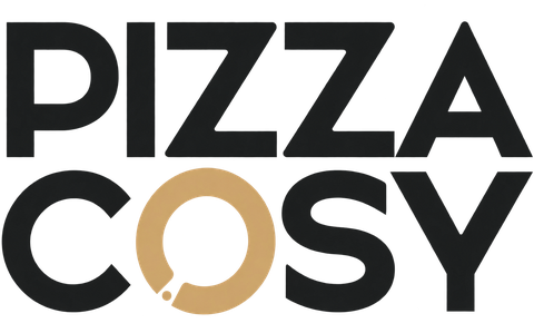 Logo Pizza Cosy
